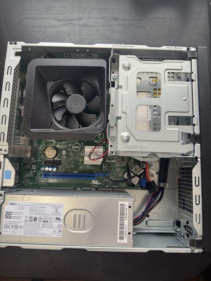 Vostro 3710 DELL デル 中古 Intel Core i5