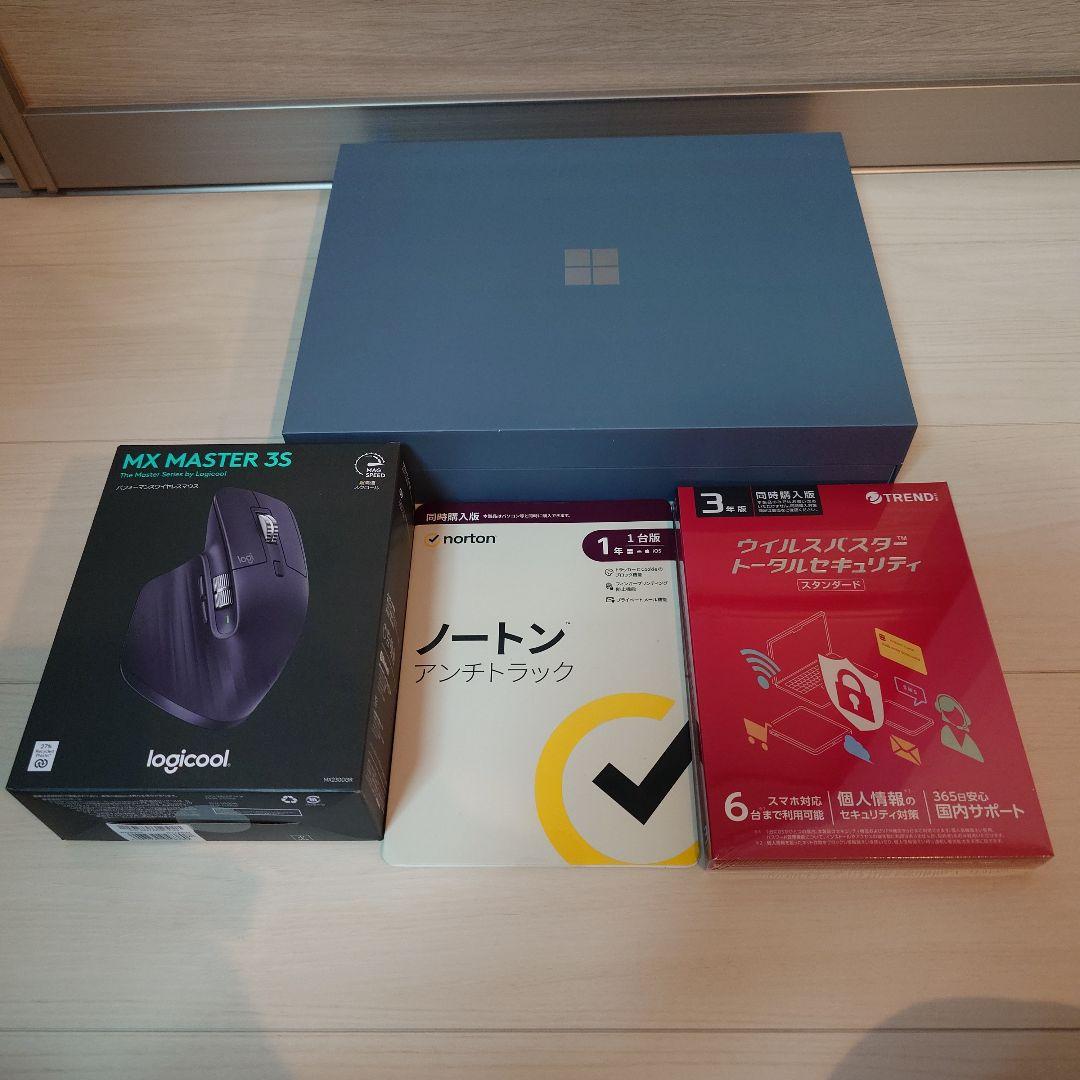 ヨドバシ 福袋 AIサーフェスLaptop Snapdragon 512GBの夢