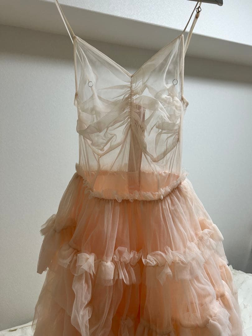 スーツ・フォーマル・ドレス Treaturself Ballerina fairy tulle dress