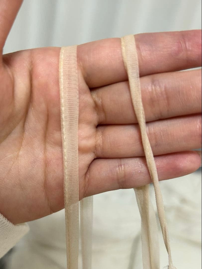 スーツ・フォーマル・ドレス Treaturself Ballerina fairy tulle dress