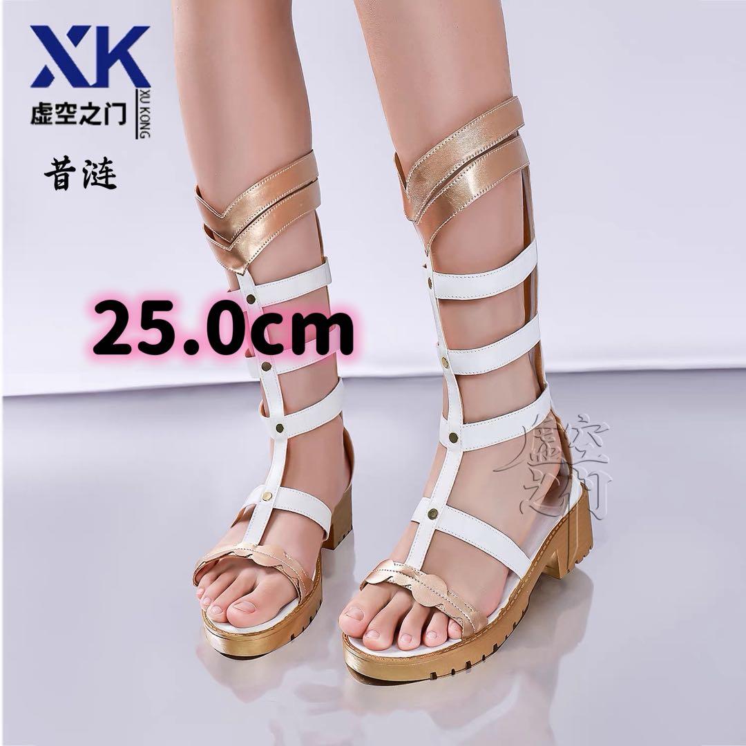 【即日発送⭕️】崩壊スターレイル　キュレネ　コスプレ　ウィッグ　靴　フルセット