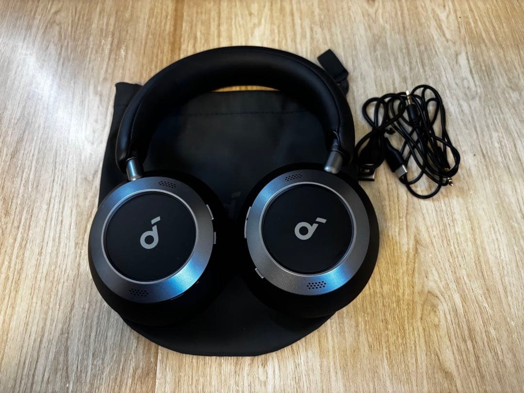 【最安値】Anker Soundcore Space One Pro