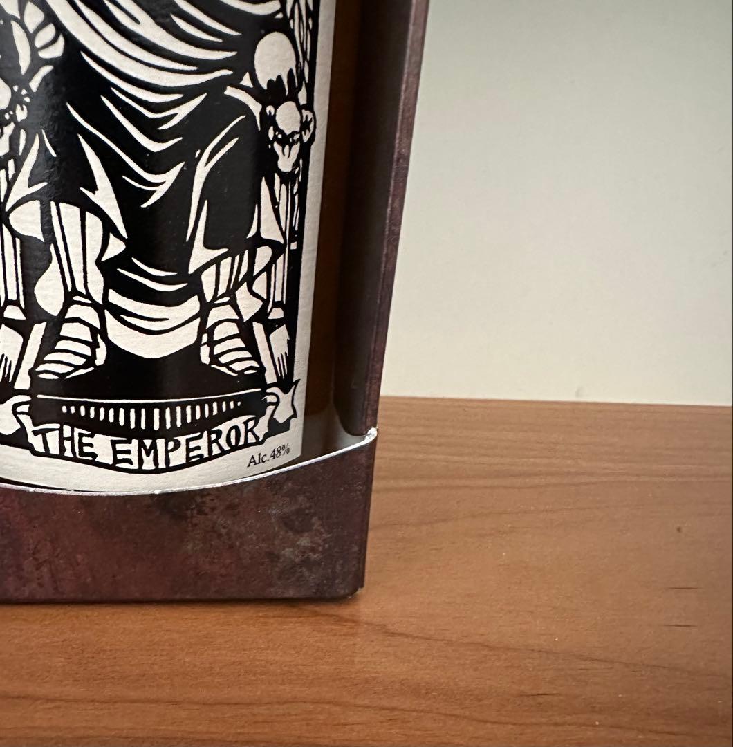 三郎丸 IV The Emperor ウイスキー