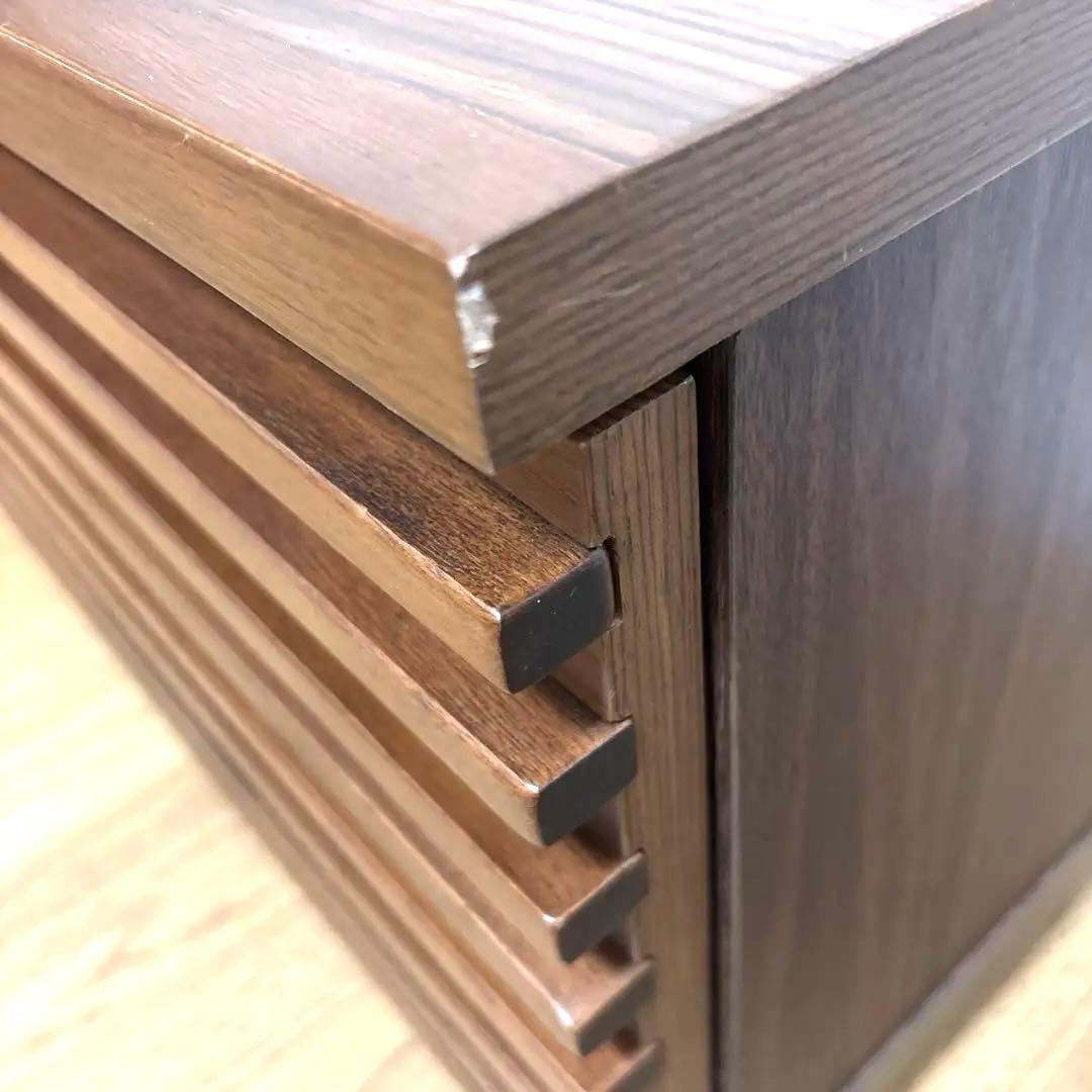 コーナー テレビ台