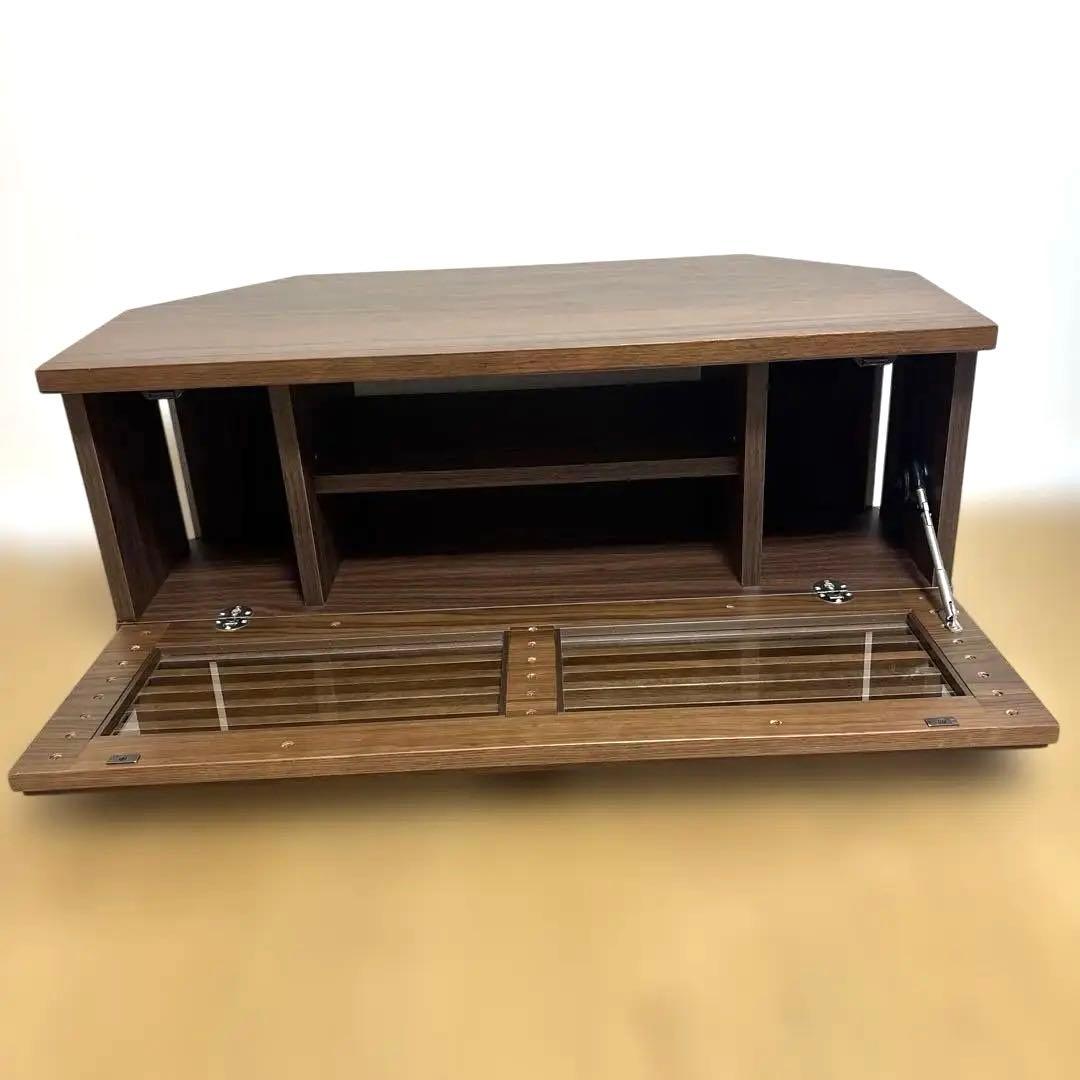 コーナー テレビ台