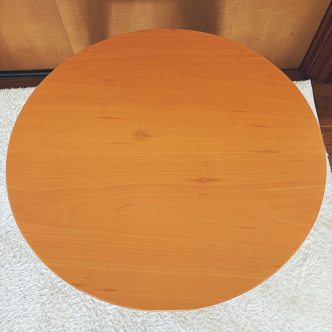 ahkh17様リクエスト品】Oliver オリバー サイドテーブル