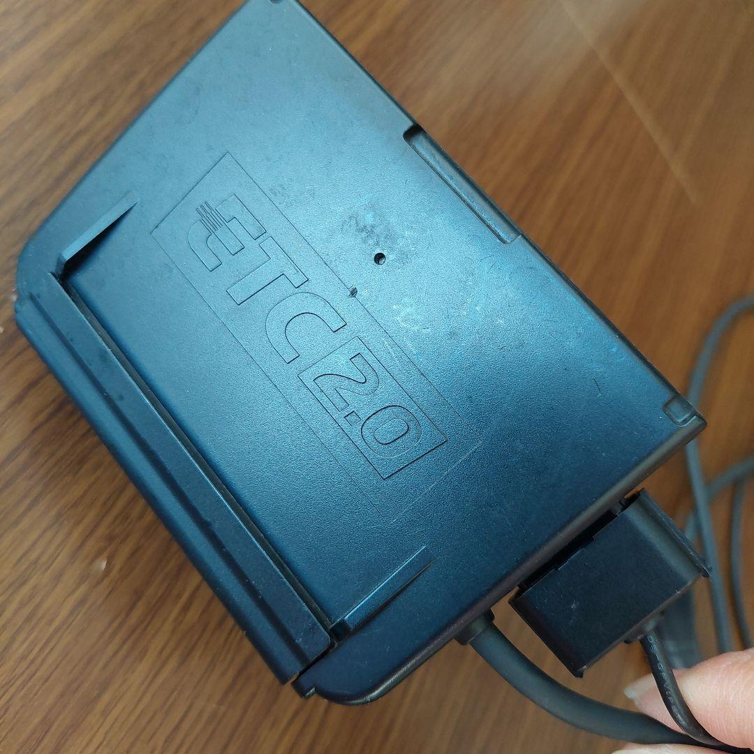 オートバイ ETC 2、0☆ ③