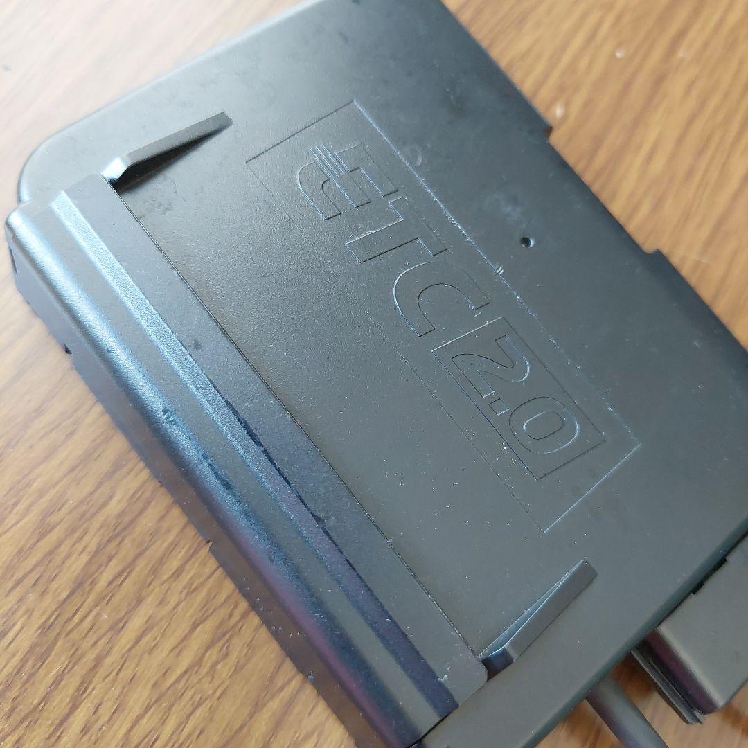 オートバイ ETC 2、0☆ ③