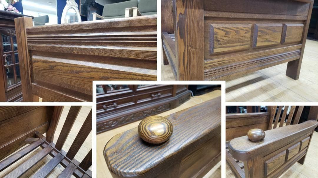 Nobby　Hayama Classic 葉山ガーデン さくら工芸　シン