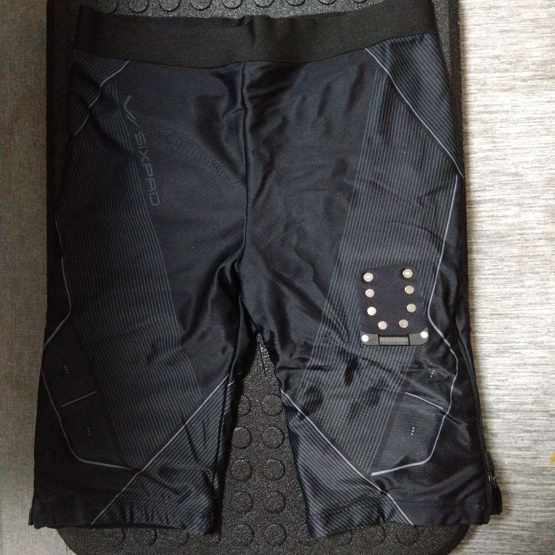 SIXPADパワースーツヒップ＆レッグ（女性用　L)