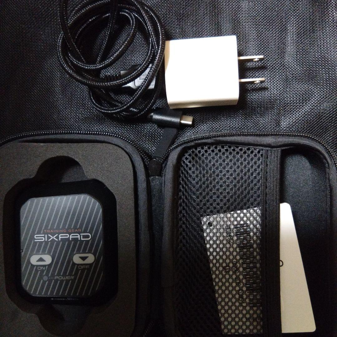 SIXPADパワースーツヒップ＆レッグ（女性用　L)