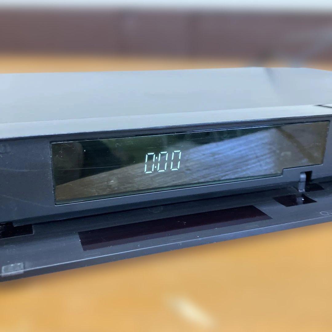 N576 Panasonic DMR-2CW100 2020年製 レコーダー