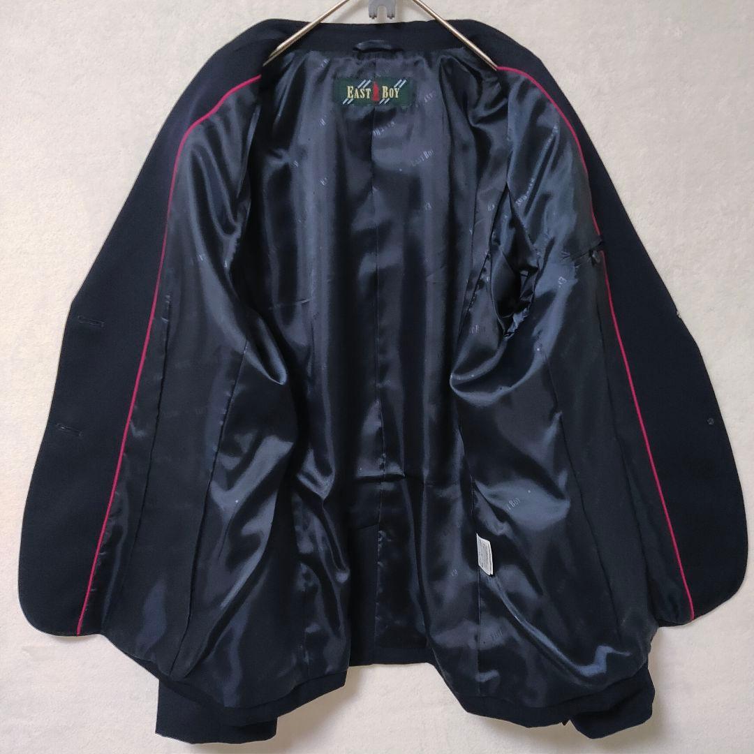 イーストボーイ 卒服 フォーマル セットアップ 11/13号 卒業式