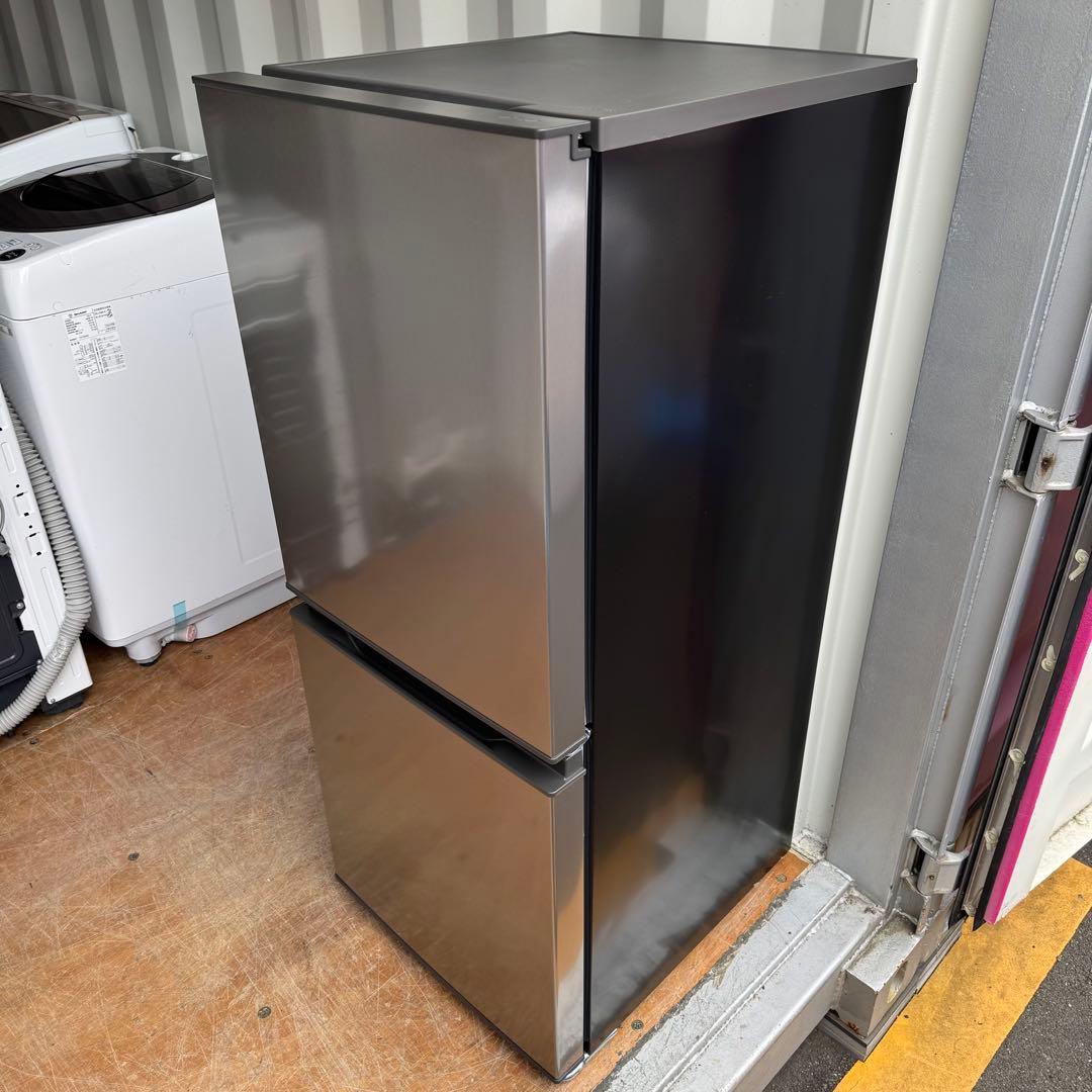 C7134★2023年製★未使用に近い★アクア　冷蔵庫　一人暮らし　洗濯機