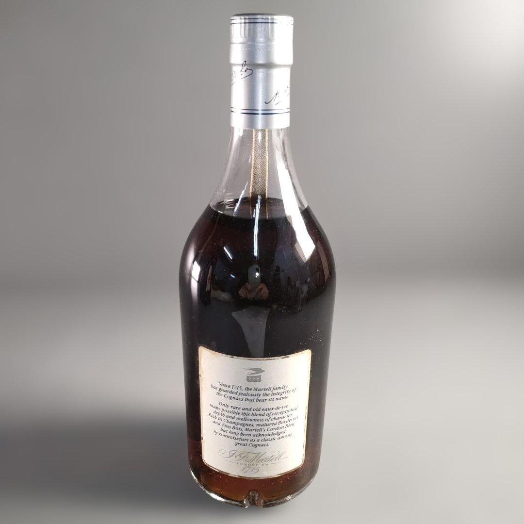 A1347-7/マーテルコルドンブルー/オールドクラシック コニャック/700