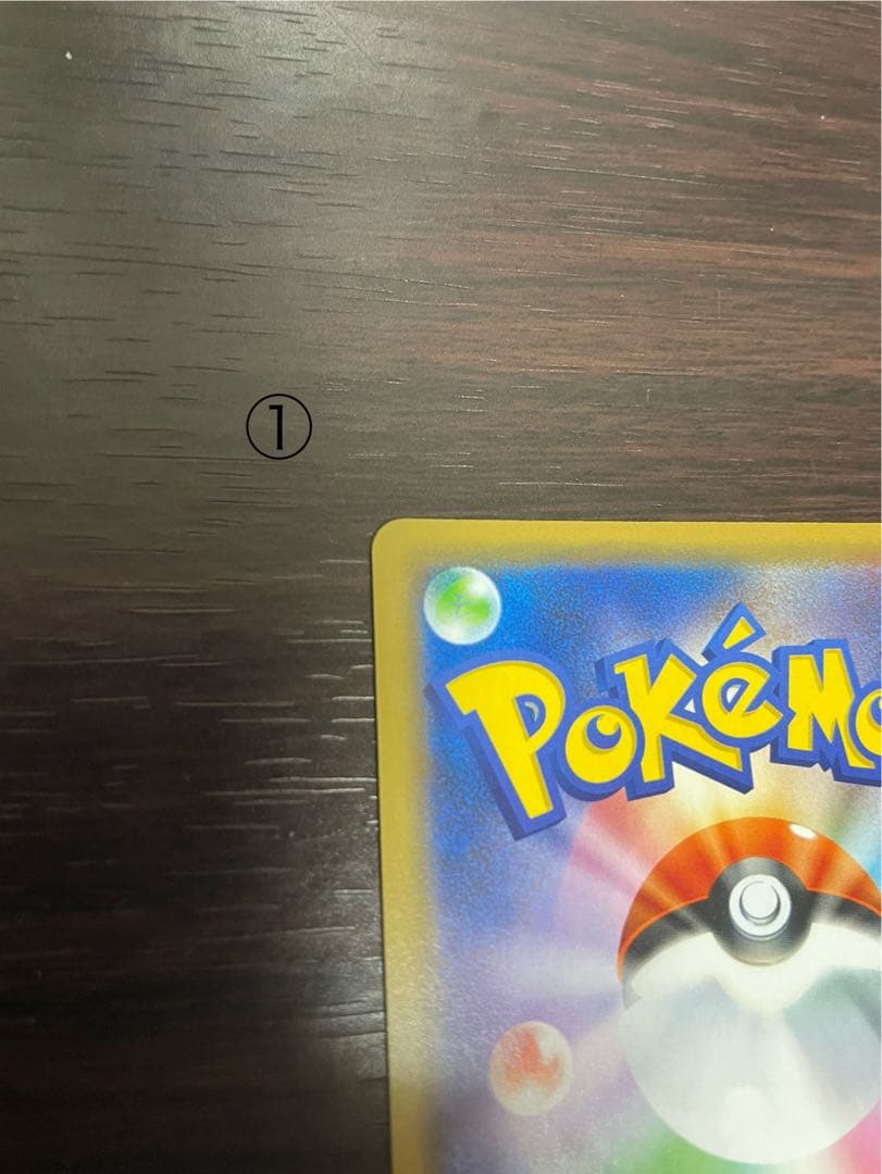 シブヤのピカチュウ2枚セット