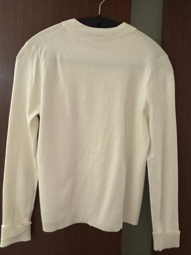 LOULOU WILLOUGHBY フリル長袖トップス サイズ2最終値下げ