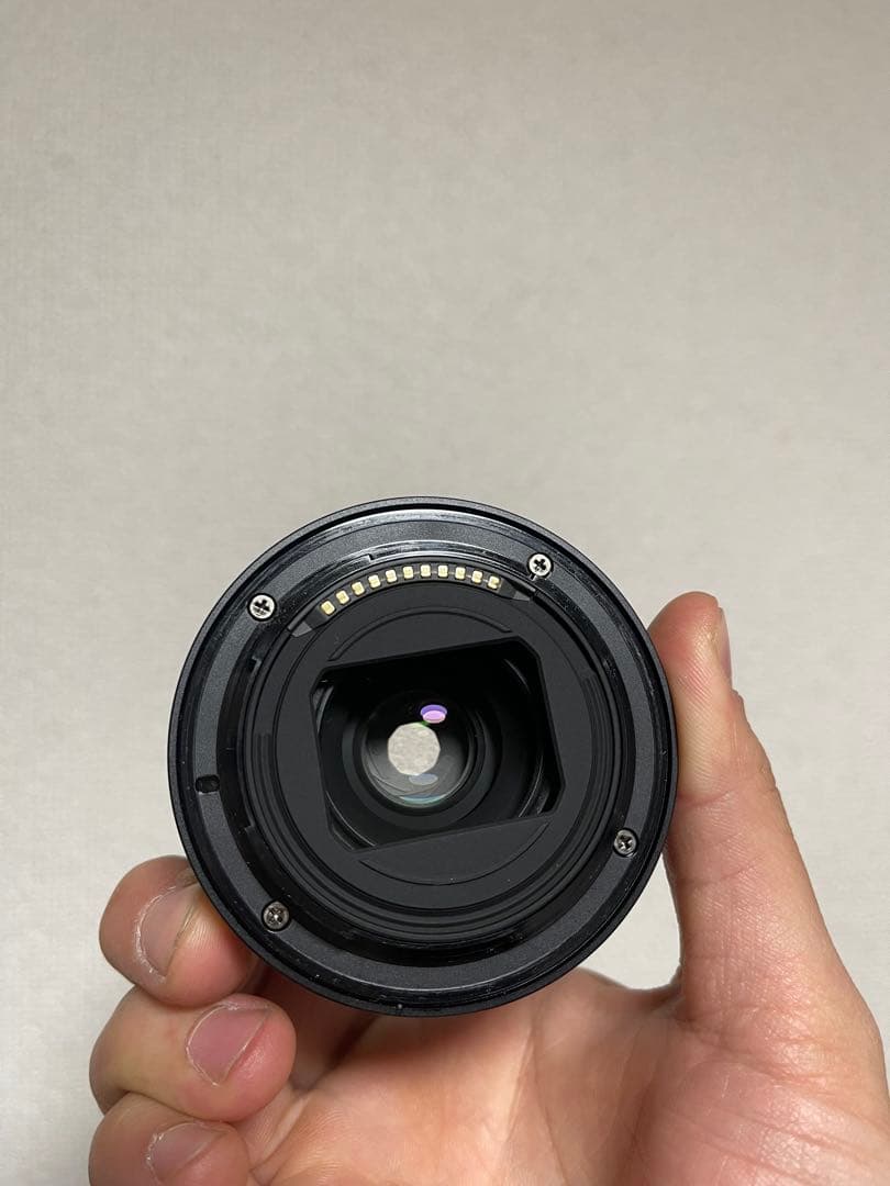 【美品】NIKKOR Z 40mm F2 SE