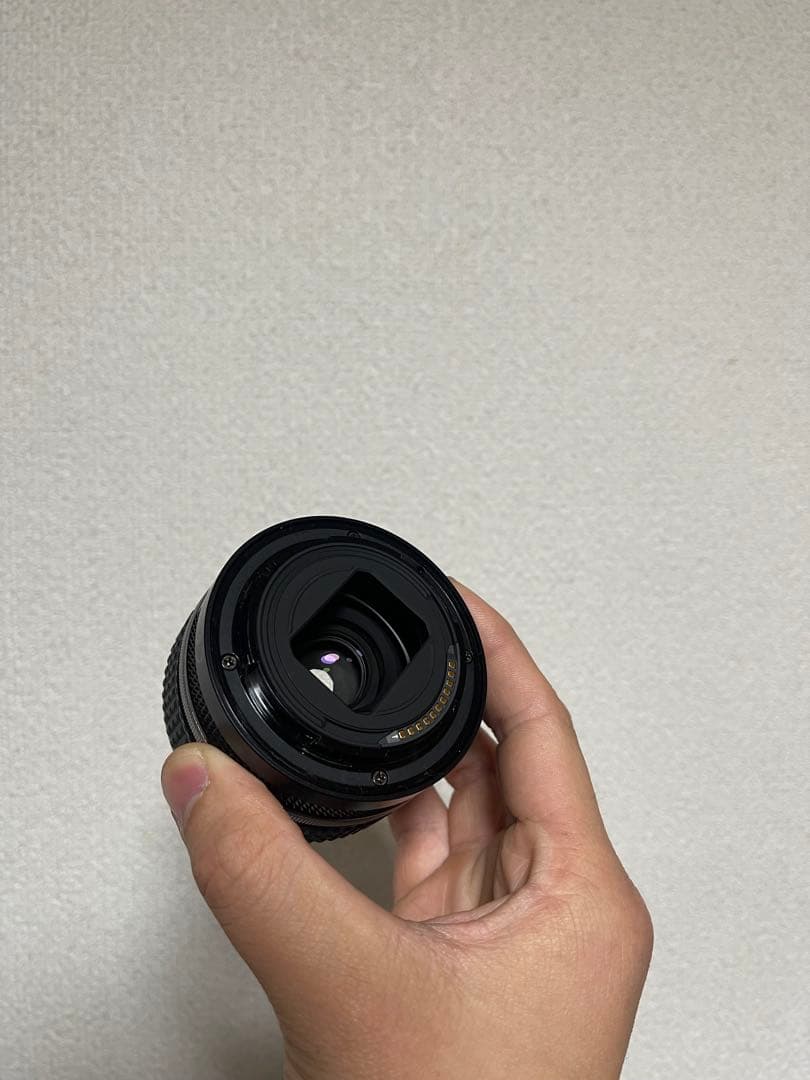 【美品】NIKKOR Z 40mm F2 SE