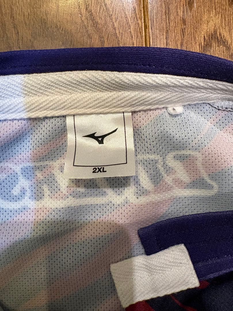 KINTETSU ラグビーユニホーム豪華セット