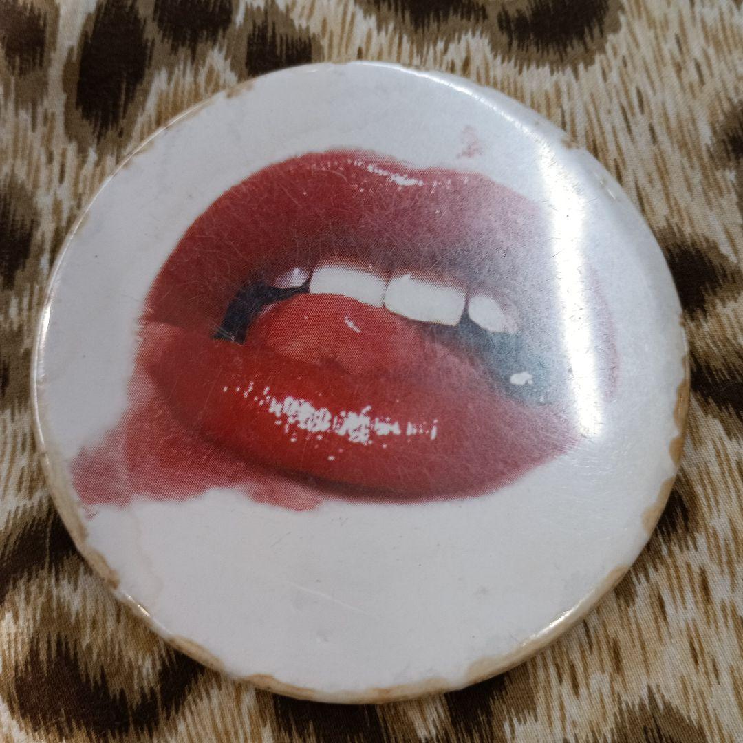 Vivienne Westwood レオパードプッティ2枚とミラー