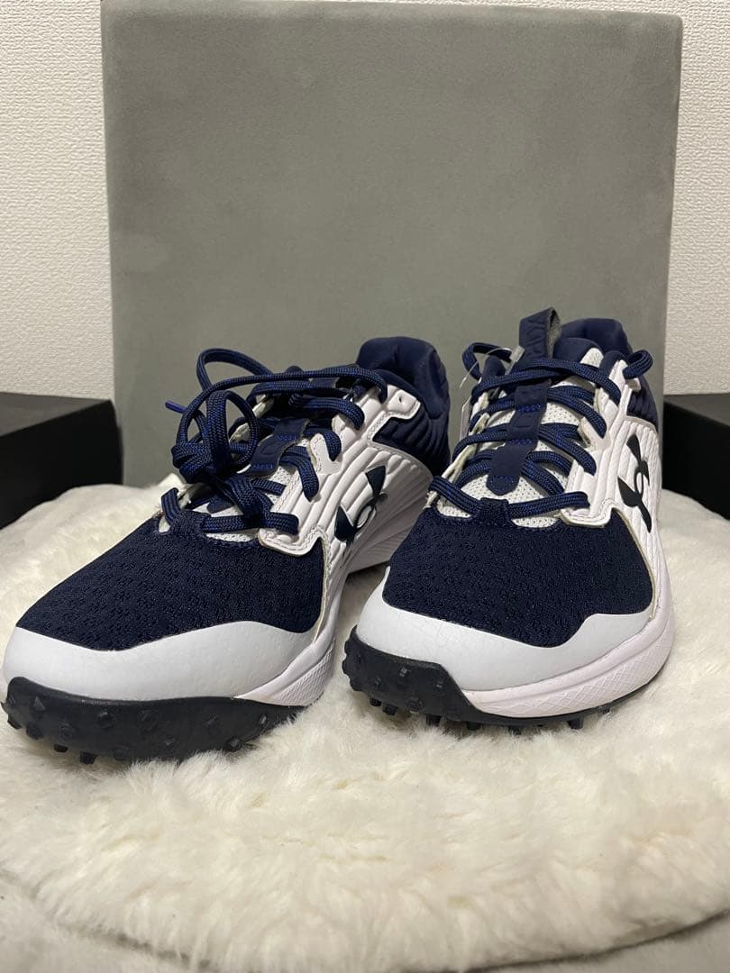 （26.5cm）アンダーアーマー　UAヤード ターフ 3023000