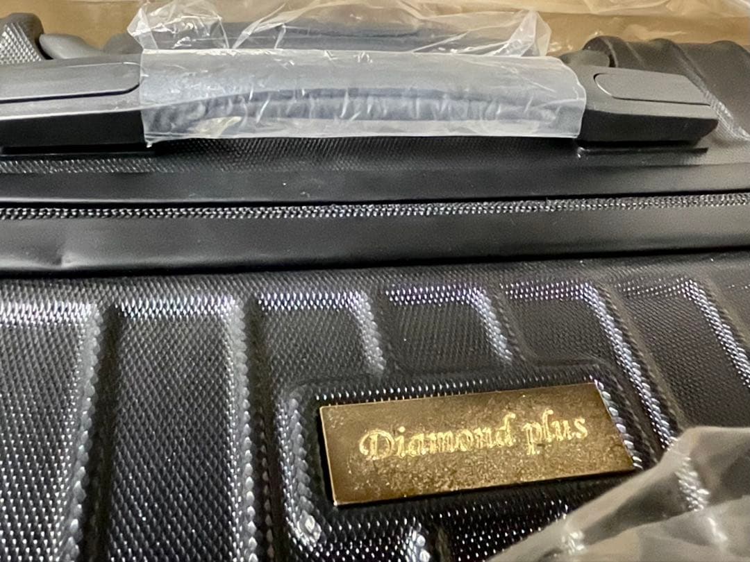 虎の助-プロフ必読- 新品未使用 阪神タイガース キャリーケース