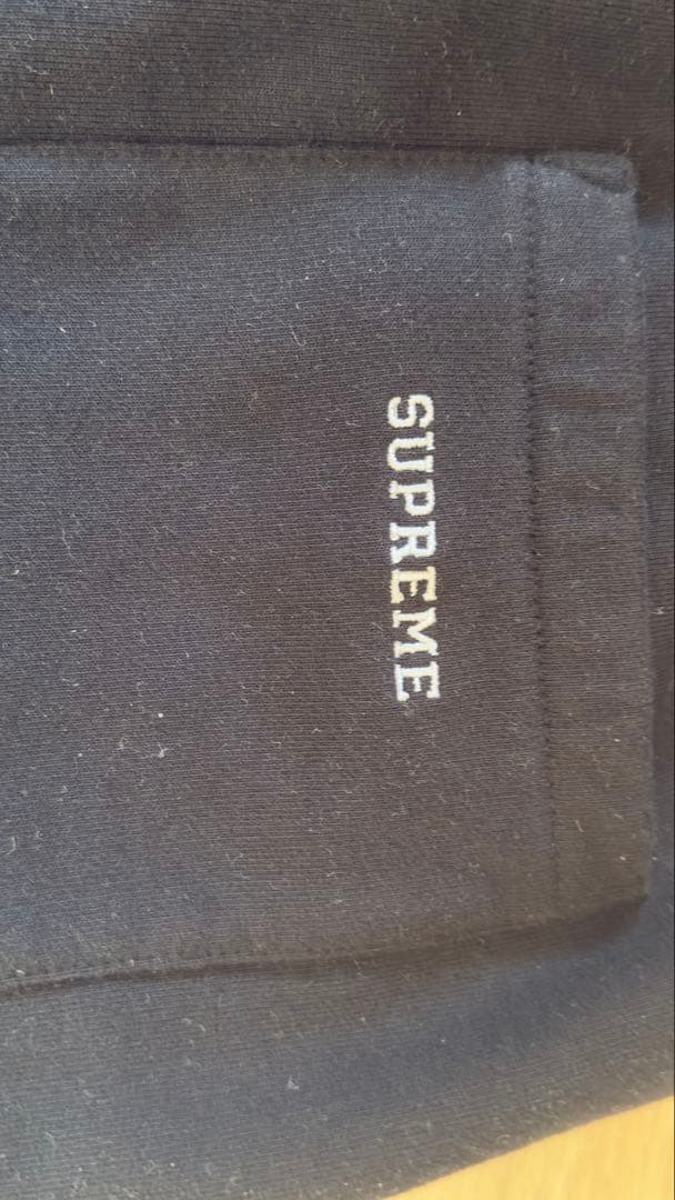 限定　2020 SUPREME カラフル刺繍 ショートパンツ