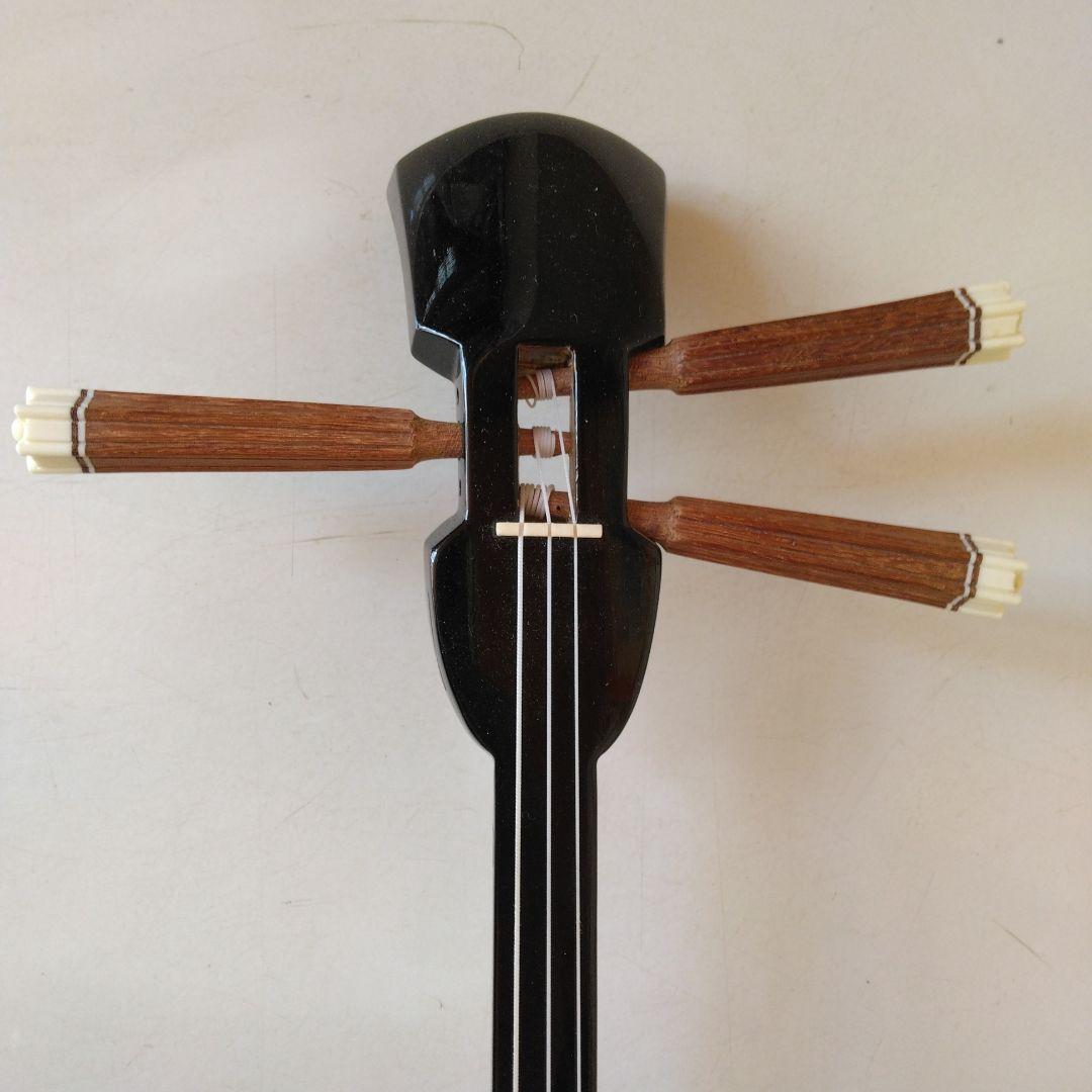 三線 デザイン三線 初心者用
