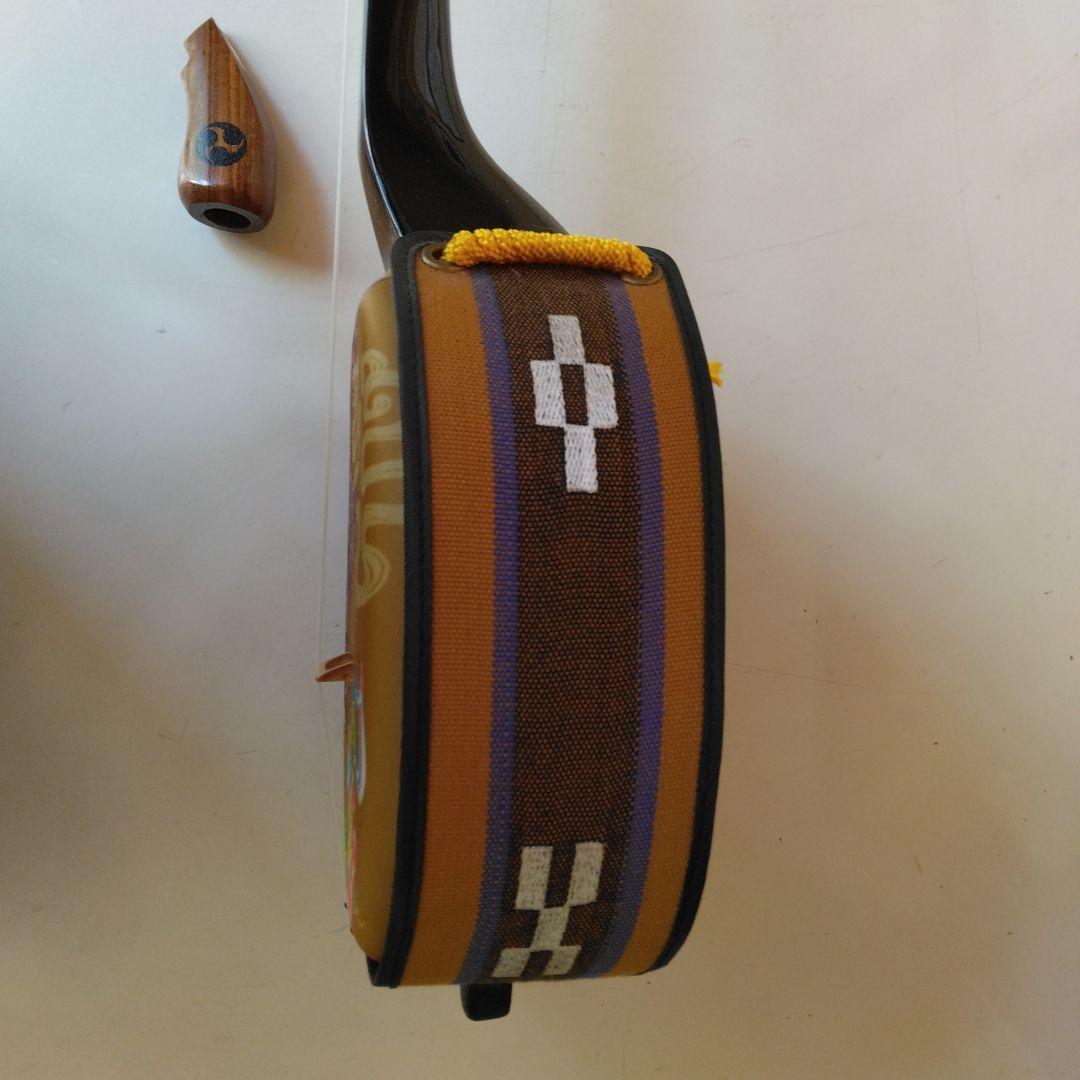 三線 デザイン三線 初心者用