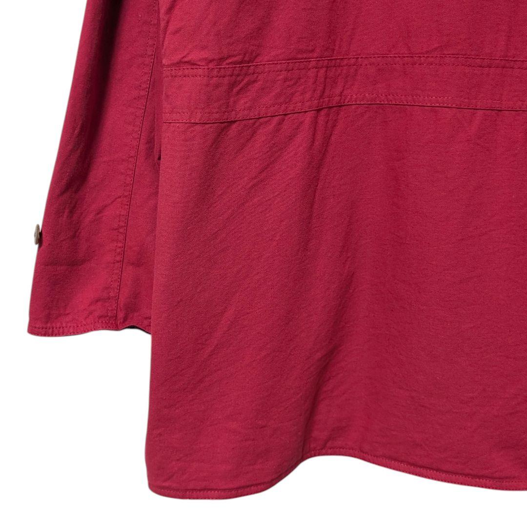 レア美品 80s LLBEAN ハンティングジャケット GORE-TEX 裏地付