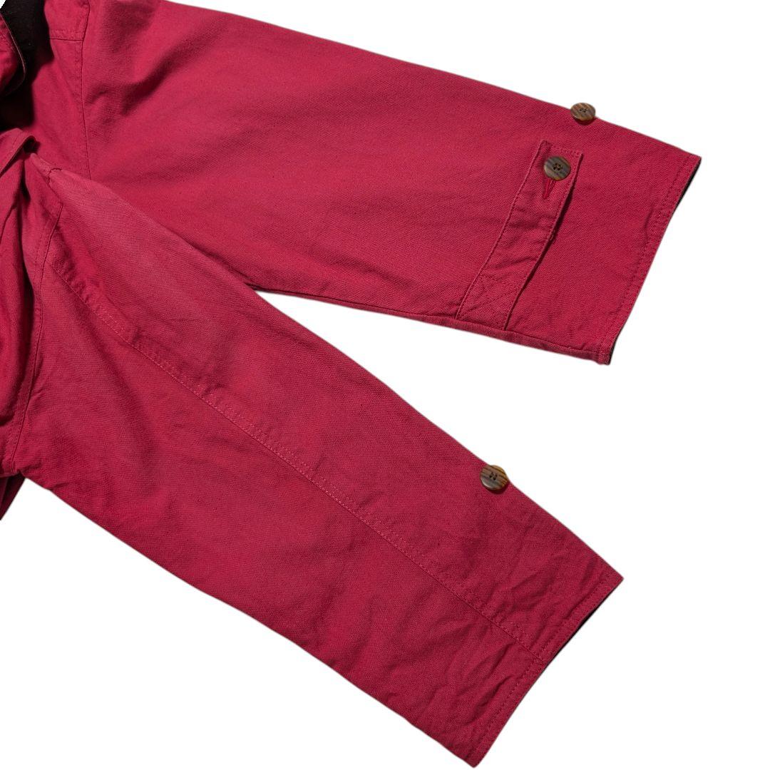 レア美品 80s LLBEAN ハンティングジャケット GORE-TEX 裏地付