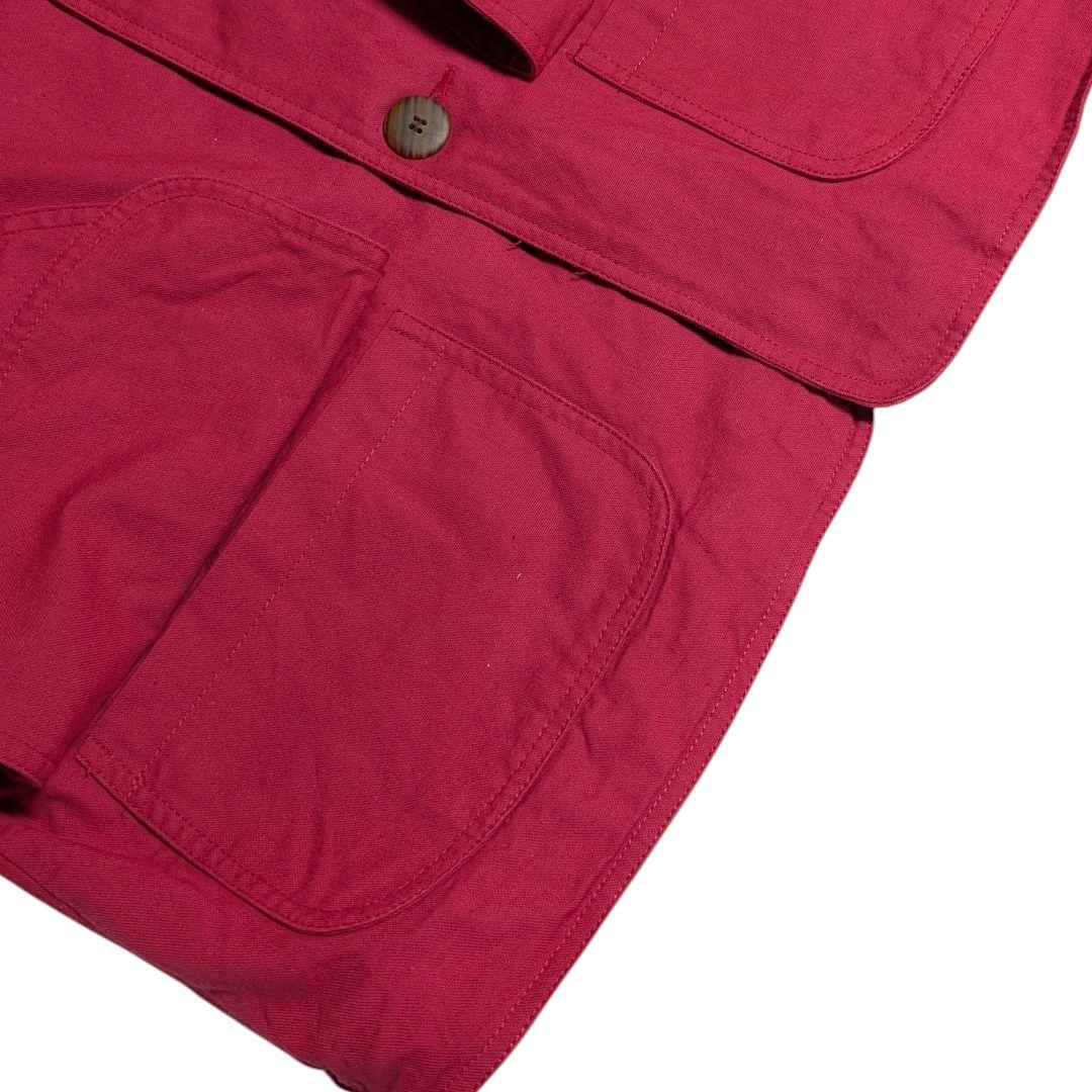 レア美品 80s LLBEAN ハンティングジャケット GORE-TEX 裏地付
