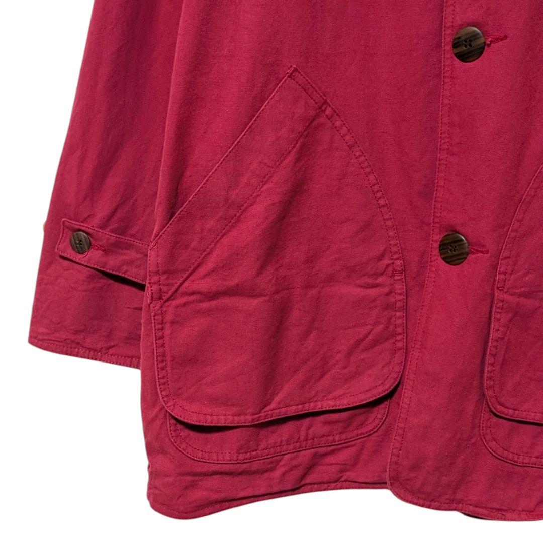 レア美品 80s LLBEAN ハンティングジャケット GORE-TEX 裏地付