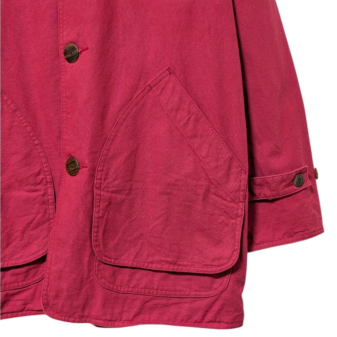 レア美品 80s LLBEAN ハンティングジャケット GORE-TEX 裏地付