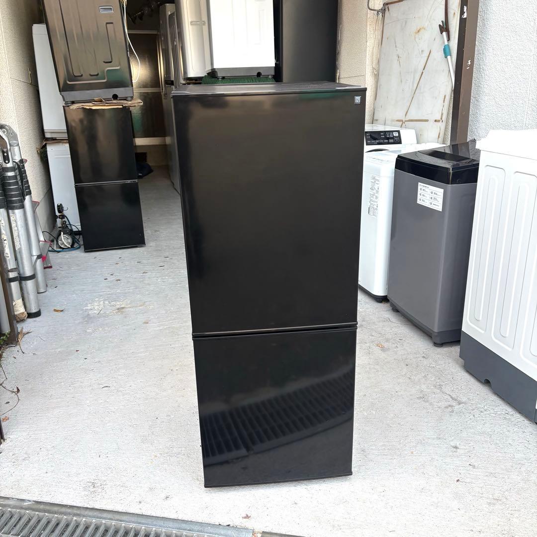 ニトリ2024 2022年冷蔵庫洗濯機セット　一人暮らしセット　分解洗浄済み