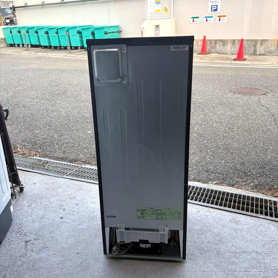 ニトリ2024 2022年冷蔵庫洗濯機セット　一人暮らしセット　分解洗浄済み