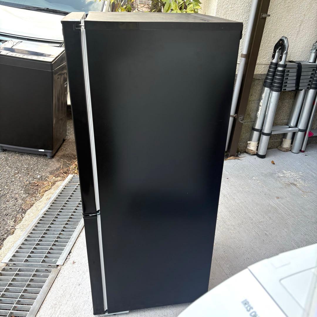 ニトリ2024 2022年冷蔵庫洗濯機セット　一人暮らしセット　分解洗浄済み