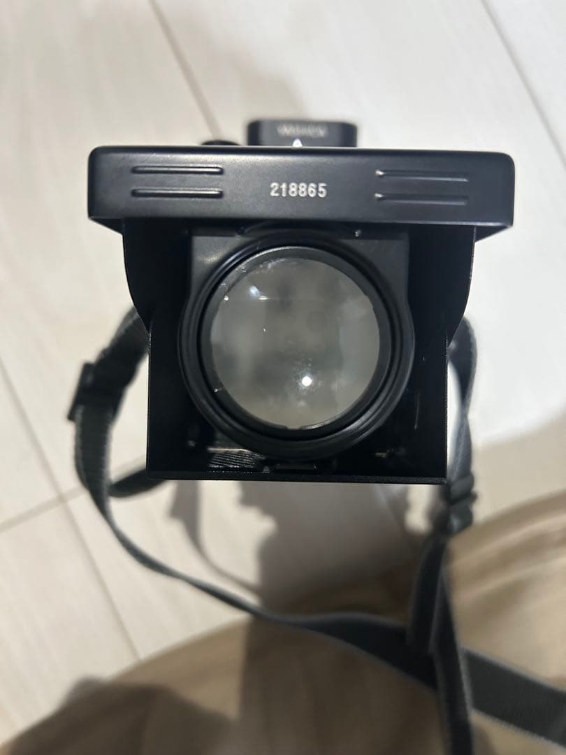 Yashica Mat-124 G 二眼レフカメラ 値段交渉可