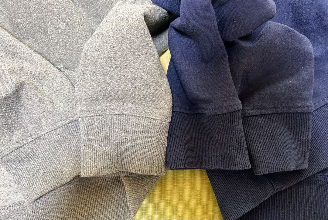 patagonia スウェット　トレーナー Sサイズ パタゴニア　2枚セット