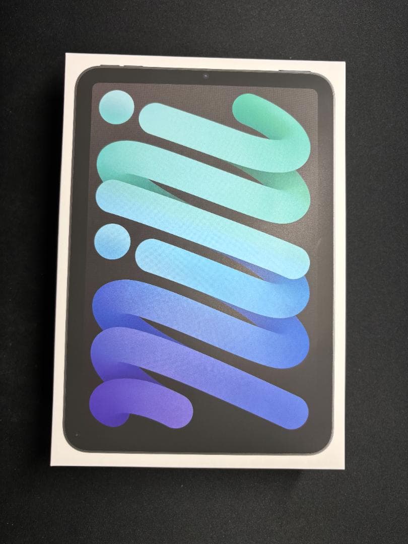 iPadmini 第７世代 128GB Wifi+セルラーモデル