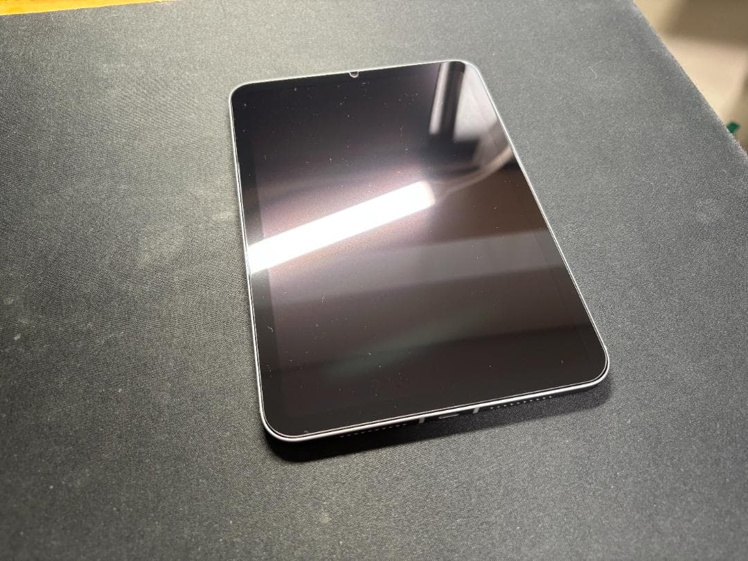 iPadmini 第７世代 128GB Wifi+セルラーモデル