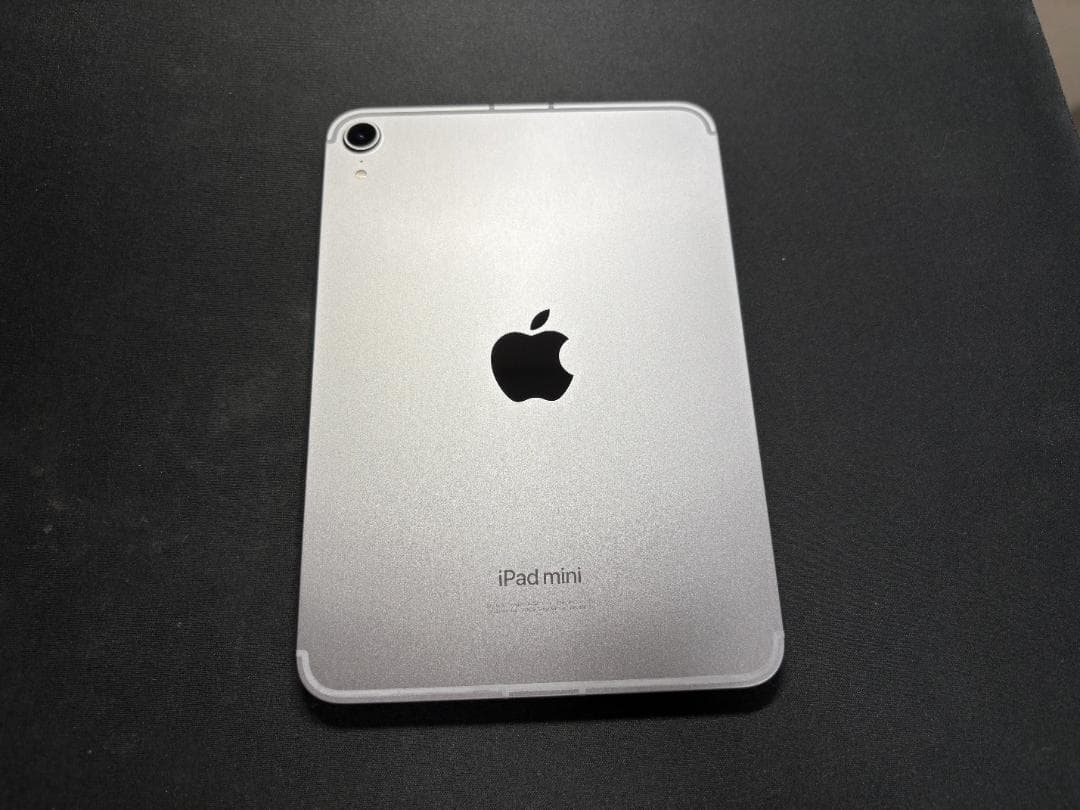 iPadmini 第７世代 128GB Wifi+セルラーモデル