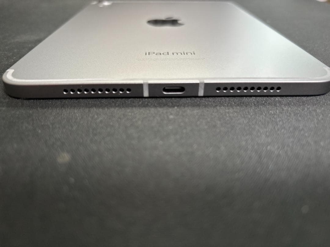 iPadmini 第７世代 128GB Wifi+セルラーモデル