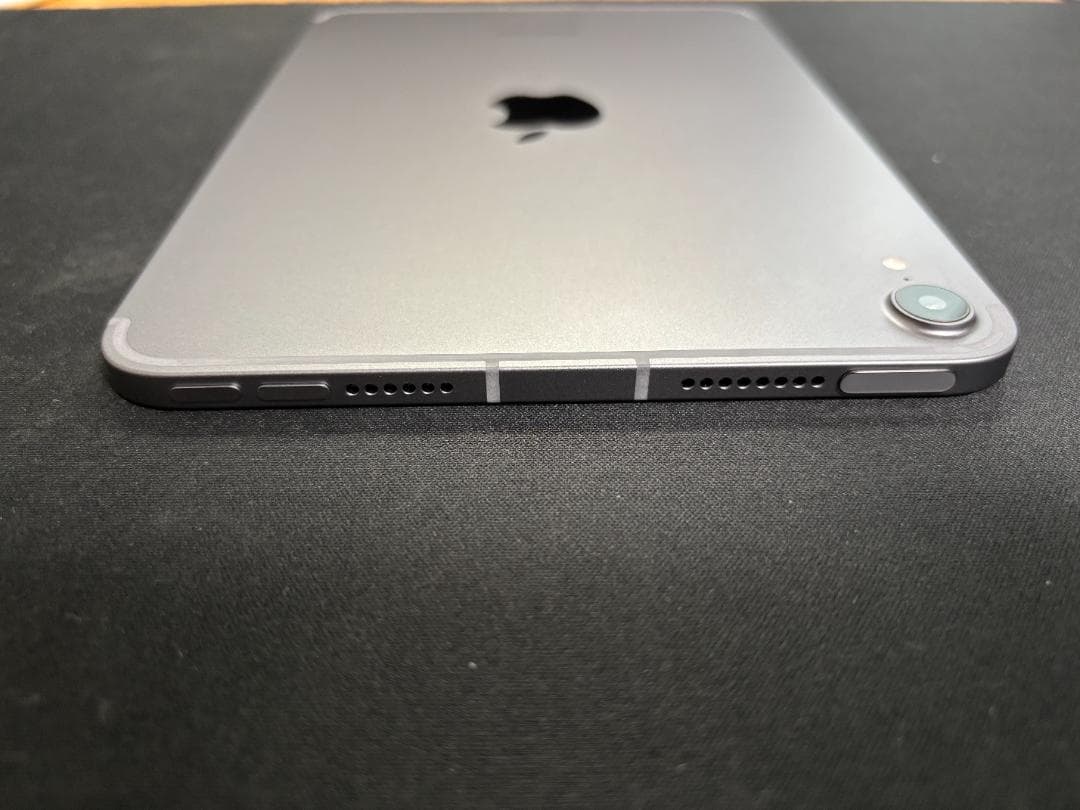 iPadmini 第７世代 128GB Wifi+セルラーモデル