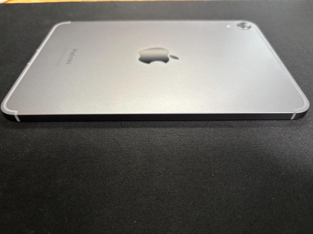 iPadmini 第７世代 128GB Wifi+セルラーモデル