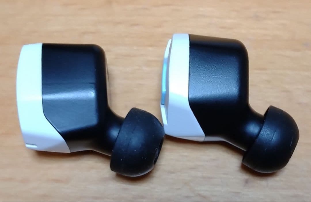 EVA2020 x final ワイヤレスイヤホン REIモデル 綾波レイ