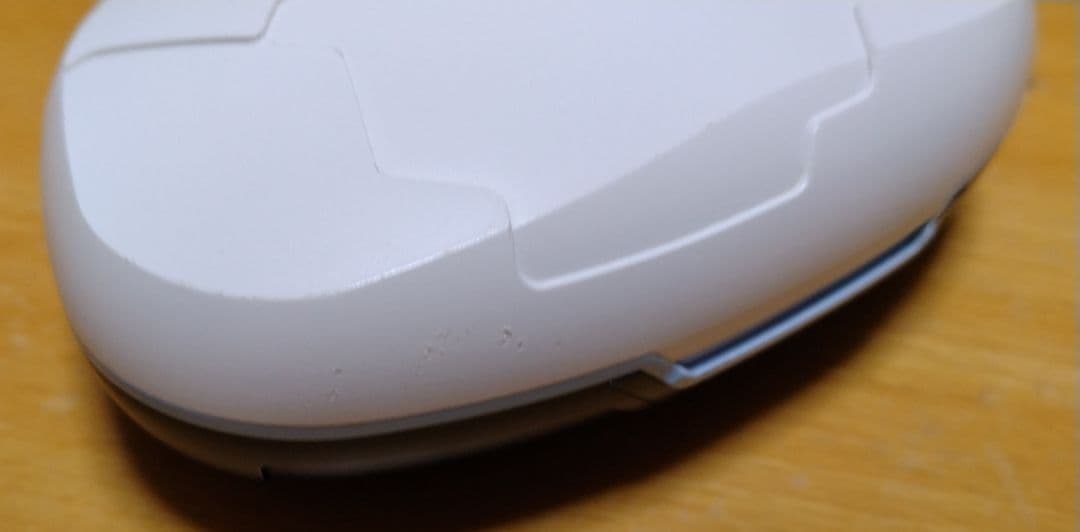 EVA2020 x final ワイヤレスイヤホン REIモデル 綾波レイ