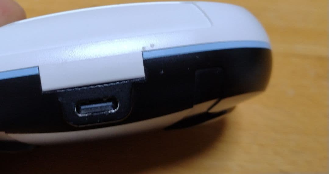 EVA2020 x final ワイヤレスイヤホン REIモデル 綾波レイ