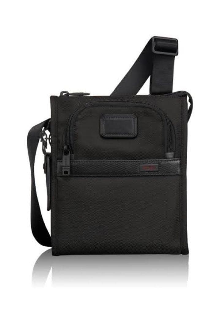 トゥミ TUMI ショルダーバック 品番022110D2 96913 1041